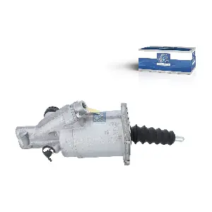 DT Spare Parts 5.53200