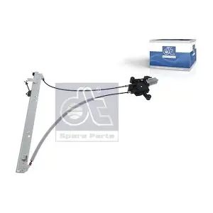 7.70138 DT Spare Parts