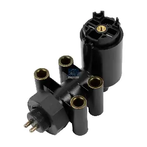 5.10150 DT Spare Parts