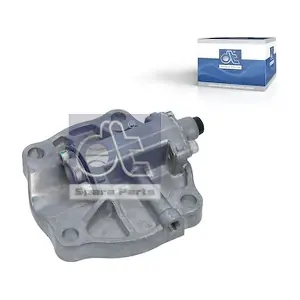 232363 DT Spare Parts