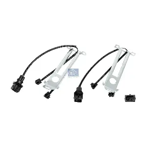 6.95170 DT Spare Parts