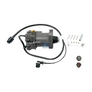 5.53010 DT Spare Parts