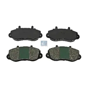 DT Spare Parts 6.95119