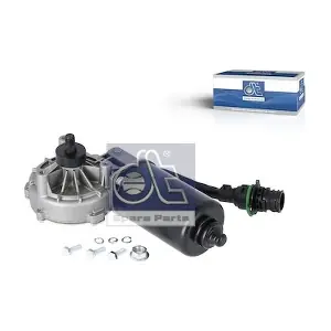 2.25271 DT Spare Parts