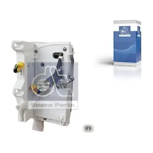 7.70118 DT Spare Parts