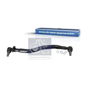5.55272 DT Spare Parts