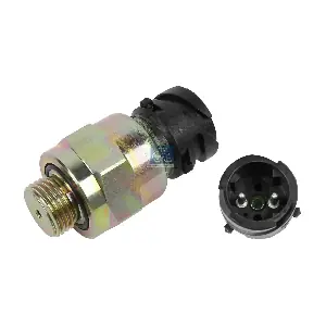 DT Spare Parts 227158