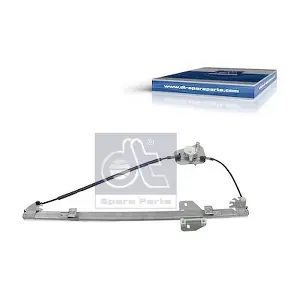 DT Spare Parts 7.70056