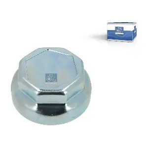 10.60501 DT Spare Parts