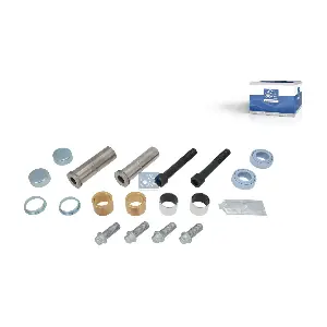 DT Spare Parts 2.94166