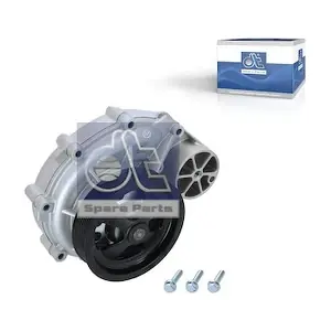 1.11163 DT Spare Parts