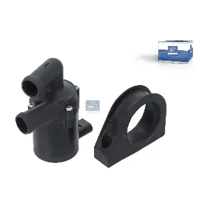 11.14009 DT Spare Parts