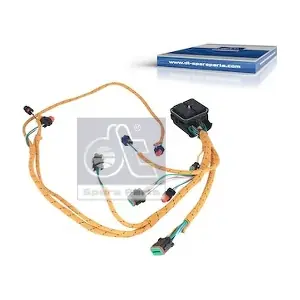 2010000 DT Spare Parts