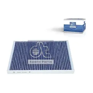DT Spare Parts 2.76282