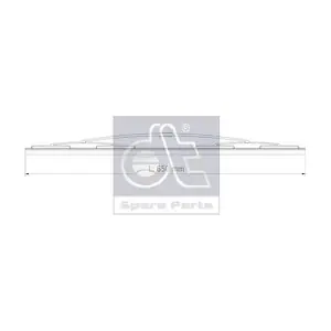 DT Spare Parts 2.25183