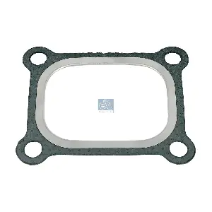 110968 DT Spare Parts