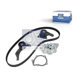 12.90312 DT Spare Parts