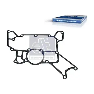 420432 DT Spare Parts