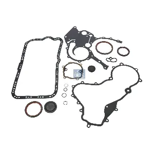 6.91008 DT Spare Parts