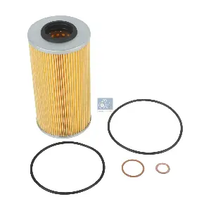 232421 DT Spare Parts