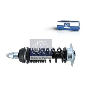 4.70900 DT Spare Parts