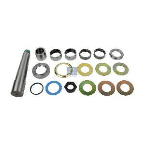 5.92014 DT Spare Parts