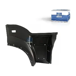 700005 DT Spare Parts