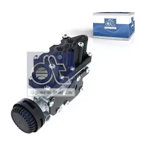 4.65544 DT Spare Parts