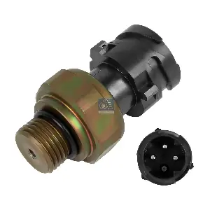 1.21662 DT Spare Parts