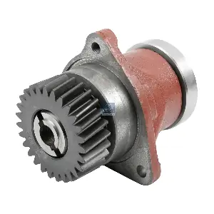 2.10384 DT Spare Parts