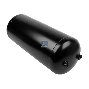 DT Spare Parts 1.18390