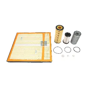 40839 DT Spare Parts