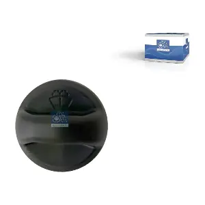 DT Spare Parts 1.00196