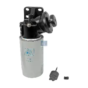 504057743 HENGST FILTER
