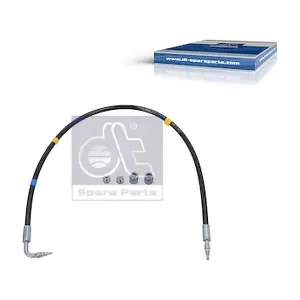 270959 DT Spare Parts