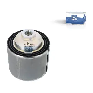 DT Spare Parts 2.00504