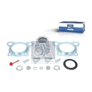 10.33136 DT Spare Parts