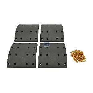 DT Spare Parts 1.35001