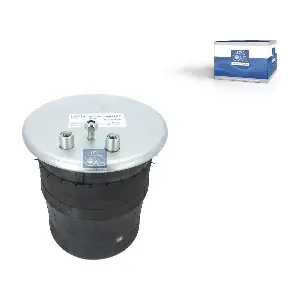 3.66422SP DT Spare Parts