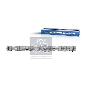 6.22027 DT Spare Parts