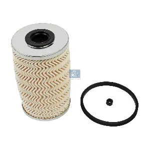 DT Spare Parts 6.33224