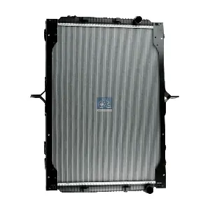 6.35215 DT Spare Parts