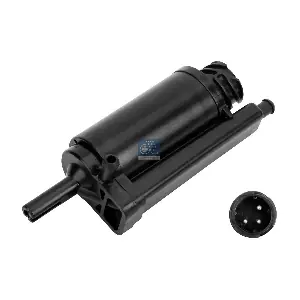 DT Spare Parts 3.35121