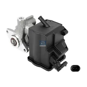 7.13212 DT Spare Parts
