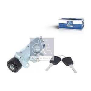 1535125 DT Spare Parts