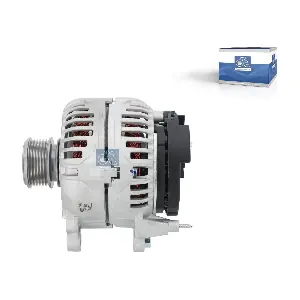 DT Spare Parts 11.80304