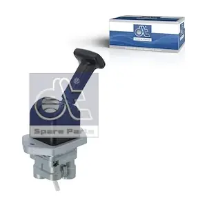 2.43010 DT Spare Parts