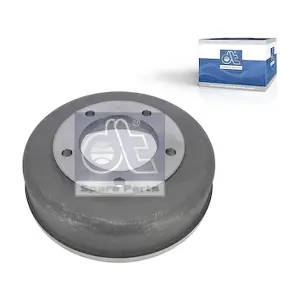 DT Spare Parts 13.30000