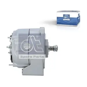 DT Spare Parts 3.34021