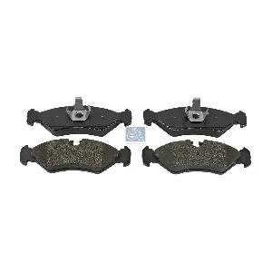 4.91904 DT Spare Parts